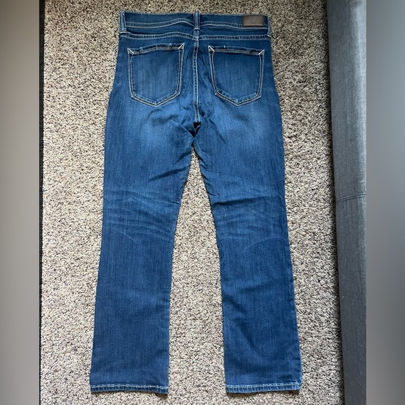 Bootcut jeans - Picture 2 of 2